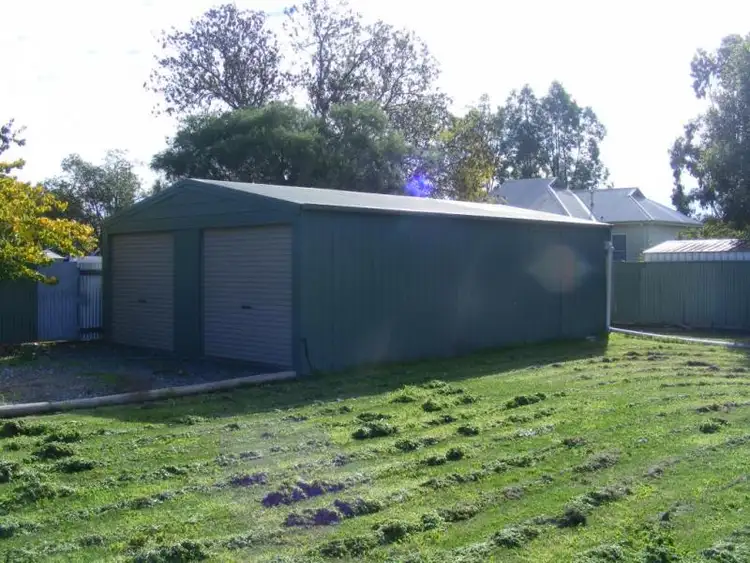 Fourth view of Homely land listing, 8 Oldfield Lane, Tongala VIC 3621