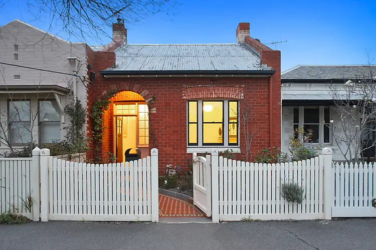 Main view of Homely house listing, 243 Bridport Street West, Albert Park VIC 3206