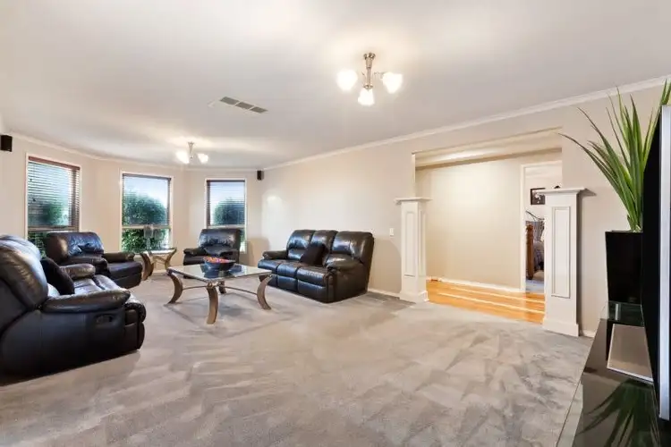 Fifth view of Homely house listing, 15 Overland Drive, Doreen VIC 3754