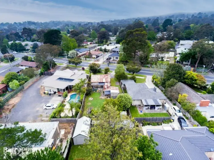 Second view of Homely house listing, 73 Albert Avenue, Boronia VIC 3155