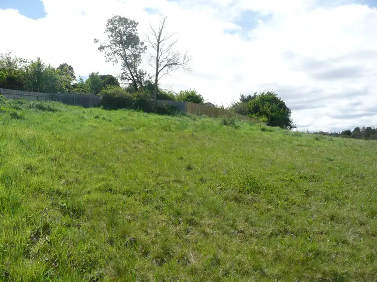 Fourth view of Homely land listing, 10 Meadowbank Road, Newnham TAS 7248