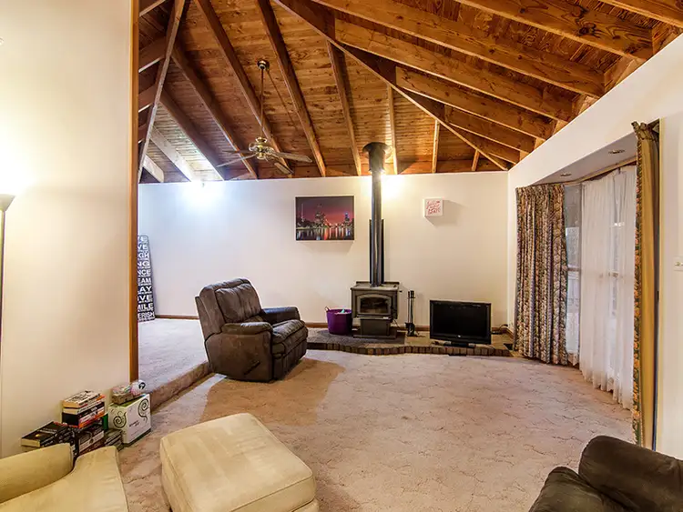 Second view of Homely house listing, 15 Sier Avenue, Hoppers Crossing VIC 3029
