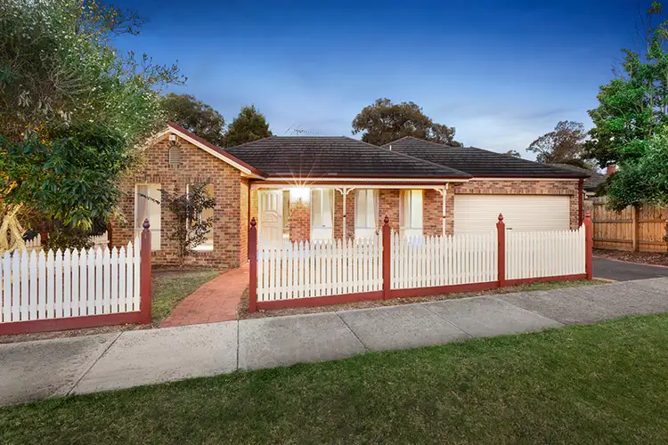 1/66 Mountain View Road, Montmorency VIC 3094