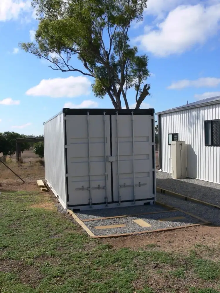 Sixth view of Homely house listing, 6 Melaluca Drive, Greenvale QLD 4816