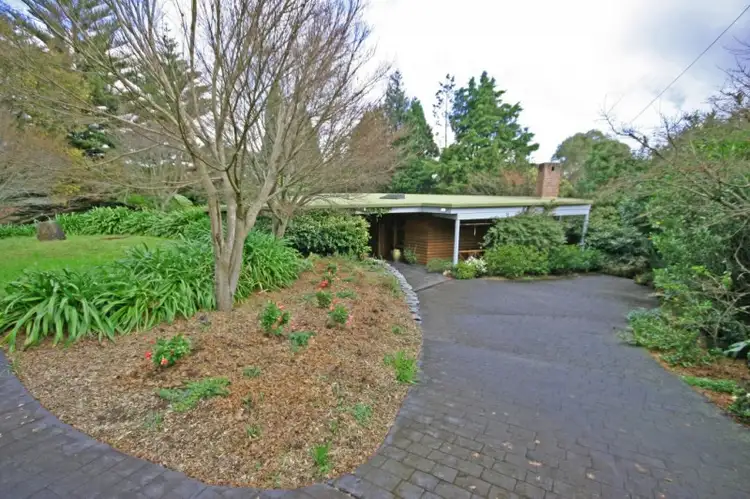 Fifth view of Homely house listing, 113 Warks Hill Road, Kurrajong Heights NSW 2758