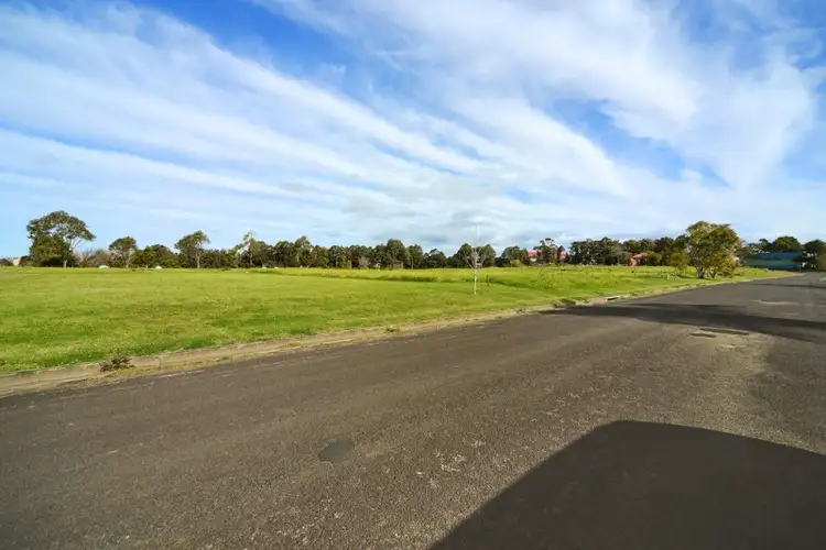 Seventh view of Homely land listing, LOT 66/54 Lyrebird Drive, Nowra NSW 2541