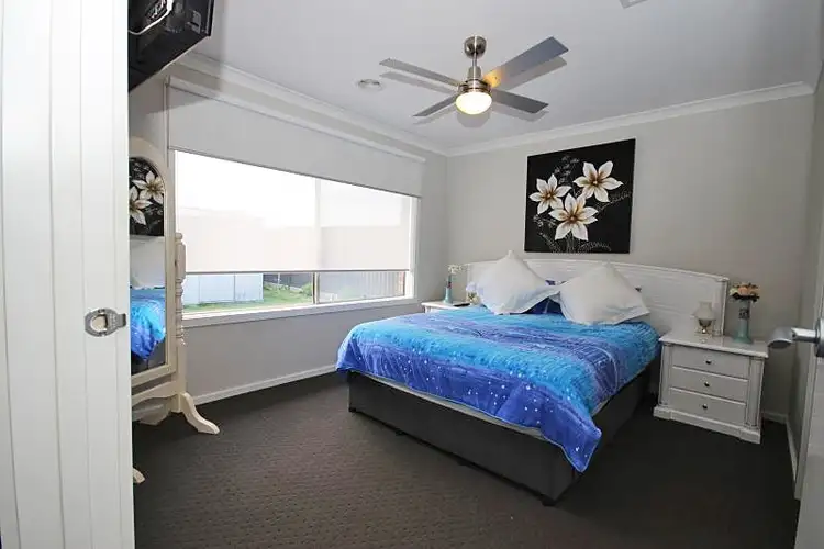 Fifth view of Homely house listing, 19 Sutcliffe Street, Lucas VIC 3350