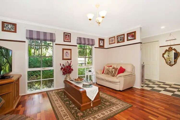 Fifth view of Homely house listing, 13 Messmate Avenue, Heathcote Junction VIC 3758