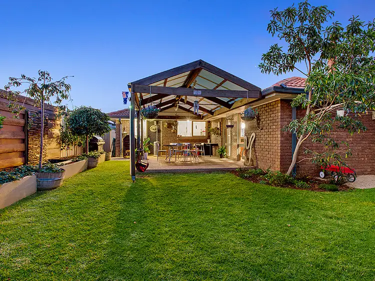 Third view of Homely house listing, 16 Watson Close, Hoppers Crossing VIC 3029