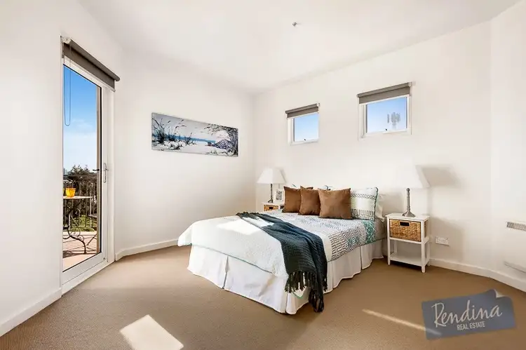 Sixth view of Homely apartment listing, 32/1 Gatehouse Drive, Kensington VIC 3031
