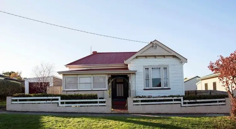 Main view of Homely house listing, 38 Gunn Street, Devonport TAS 7310