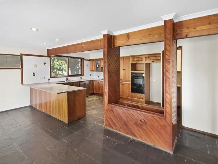 Fifth view of Homely house listing, 7 Backhaus Avenue, Sunbury VIC 3429