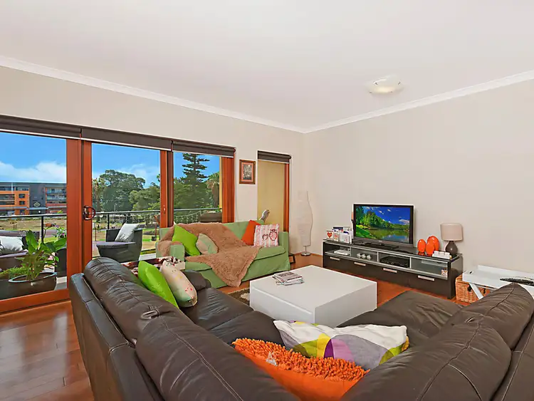 Sixth view of Homely apartment listing, 15/150 Stirling Street, Perth WA 6000