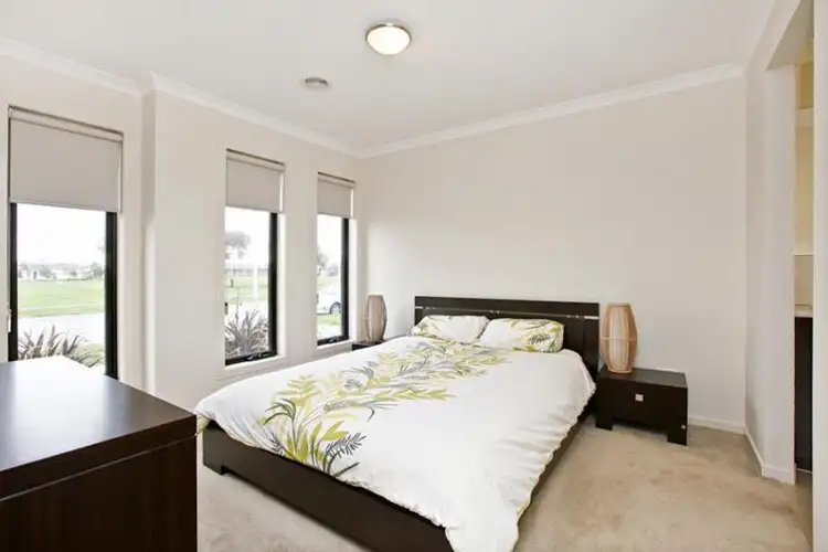 Second view of Homely house listing, 35 Alison Street, Truganina VIC 3029