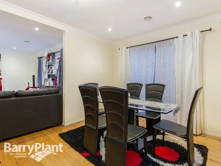 Fourth view of Homely house listing, 55 Westminster Parkway, Derrimut VIC 3030