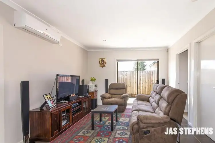 Second view of Homely unit listing, 3/16 Barrie Court, Braybrook VIC 3019