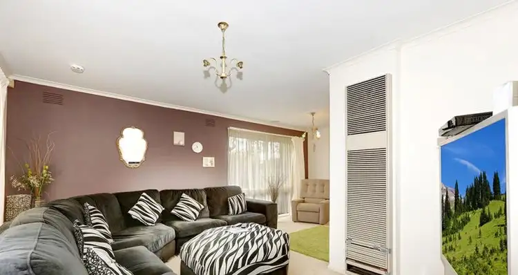 Sixth view of Homely house listing, 35 Derwent Road, Werribee VIC 3030