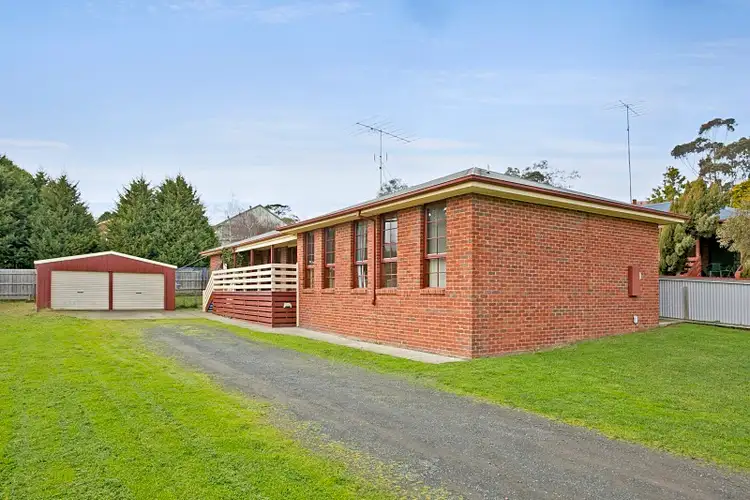 34 Albert Street, Kilmore VIC 3764