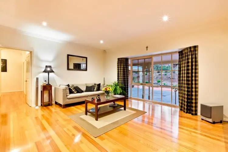 Fifth view of Homely house listing, 200 Pitt Street, Eltham VIC 3095
