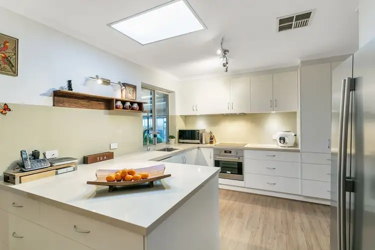Second view of Homely house listing, 2 Darkana Road, Balhannah SA 5242