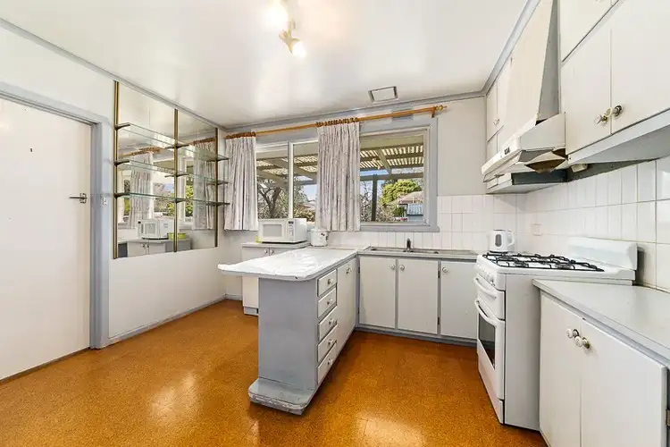Fourth view of Homely house listing, 134 Rosanna Road, Rosanna VIC 3084