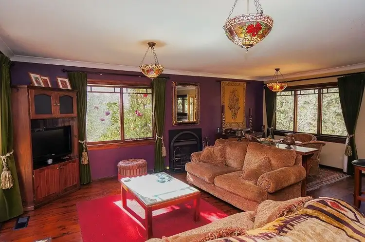Third view of Homely house listing, 17 Boronia Road, Bullaburra NSW 2784