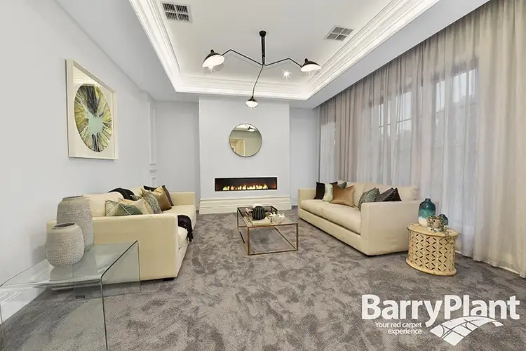 Third view of Homely house listing, 6 Milloo Crescent, Mount Waverley VIC 3149