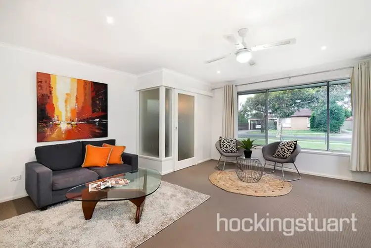 Third view of Homely house listing, 9 Mcintyre Drive, Altona VIC 3018