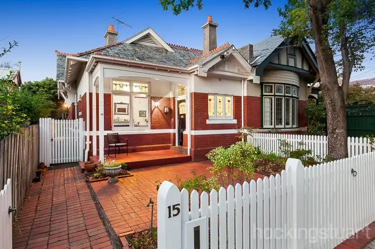 15 Chelsea Street, Brighton VIC 3186