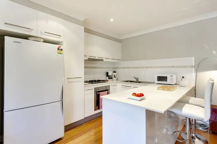 Fourth view of Homely apartment listing, 9/25 King Street, Bayswater VIC 3153