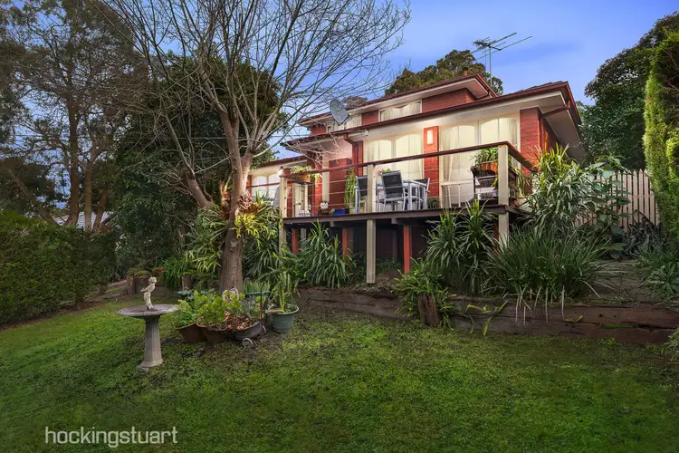53 Greenhill Road, Greensborough VIC 3088