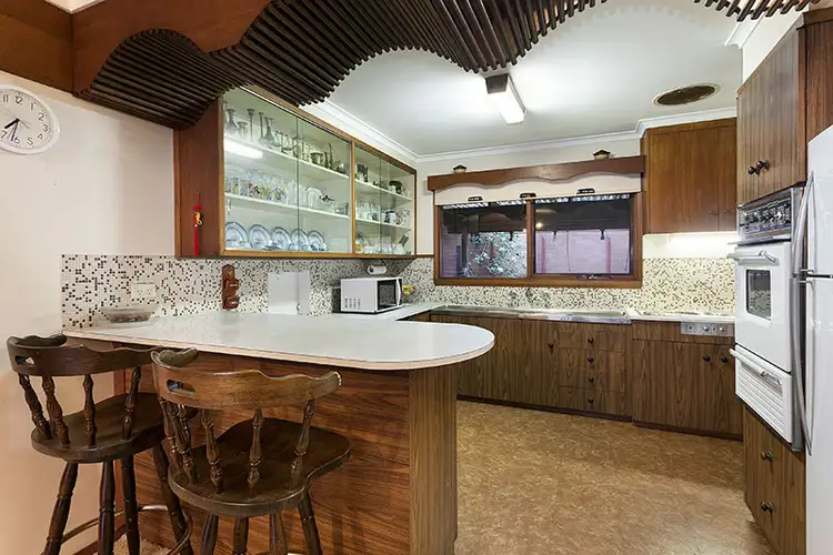 Fifth view of Homely house listing, 41 Grant Olson Avenue, Bulleen VIC 3105