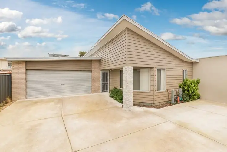 Main view of Homely townhouse listing, 2/1323 Murradoc Road, St Leonards VIC 3223