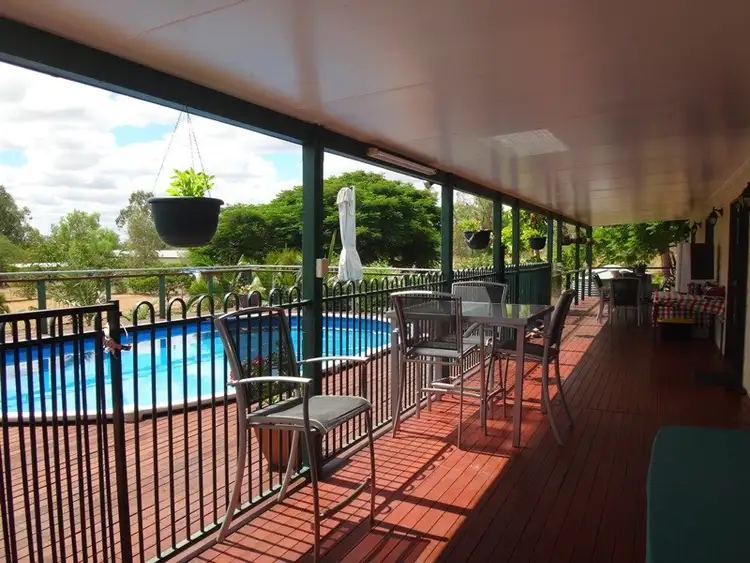 Fourth view of Homely rural property listing, 12 Easton Street, Capella QLD 4723