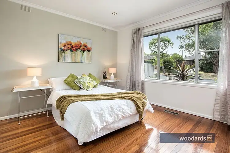 Sixth view of Homely house listing, 8 Toomey Street, Vermont VIC 3133