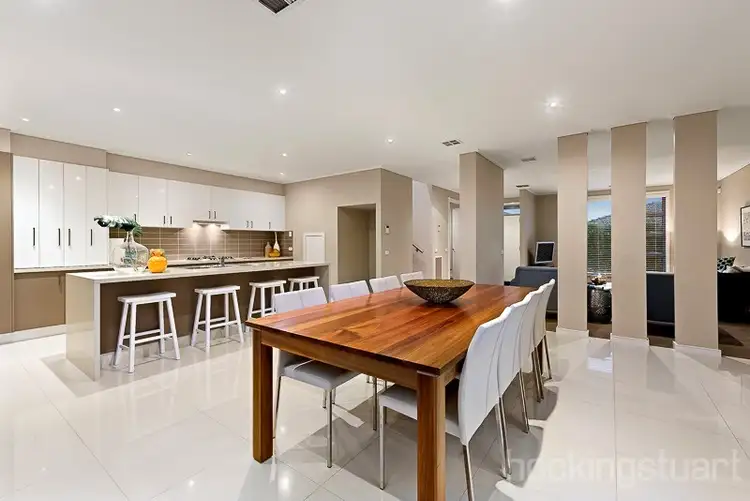Fourth view of Homely townhouse listing, 2/12 Brosa Avenue, Bentleigh East VIC 3165