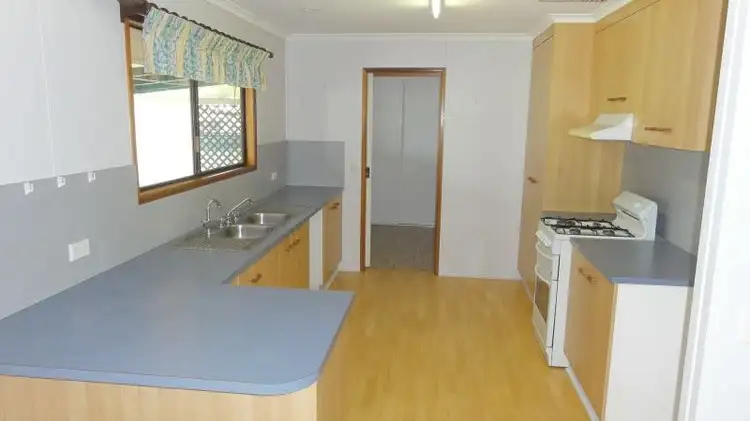 Third view of Homely house listing, 21 Orsova Court, Dalby QLD 4405