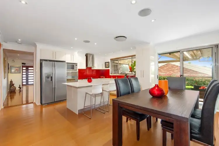 Third view of Homely house listing, 12 Cole Avenue, Baulkham Hills NSW 2153