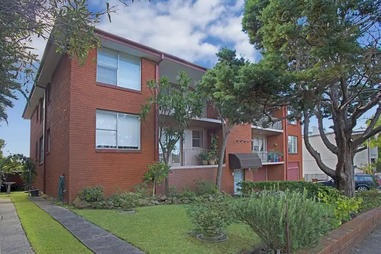 Fourth view of Homely apartment listing, 3/47 Herbert Street, Summer Hill NSW 2130
