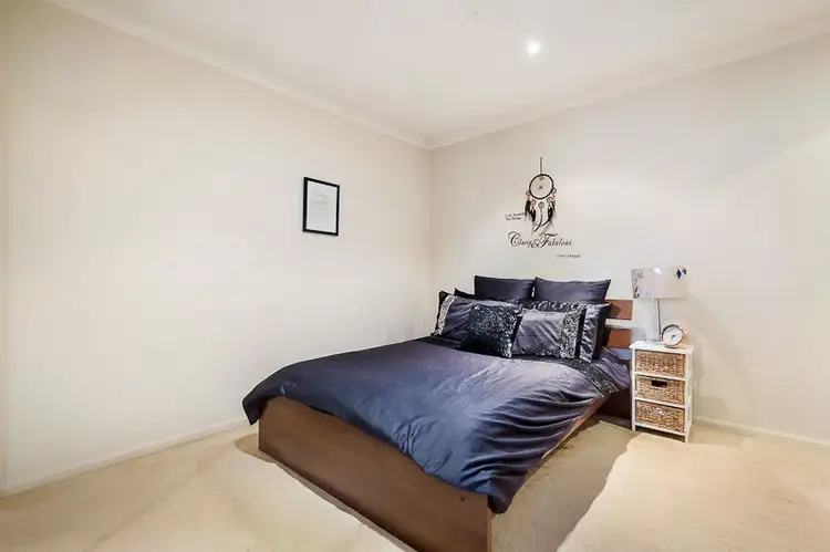 Fourth view of Homely apartment listing, 5/39 Diamond Boulevard, Greensborough VIC 3088