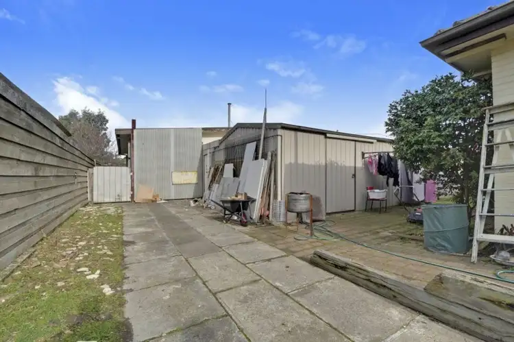 Fifth view of Homely house listing, 15 Garden Grove, Traralgon VIC 3844