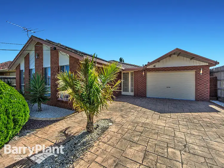 33 Kate Street, St Albans VIC 3021