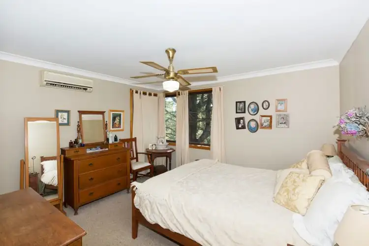 Fifth view of Homely house listing, 48 Plateau Road, Springwood NSW 2777