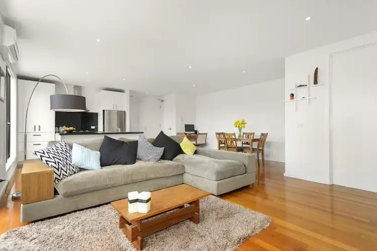 14/132 Princes Street, Flemington VIC 3031
