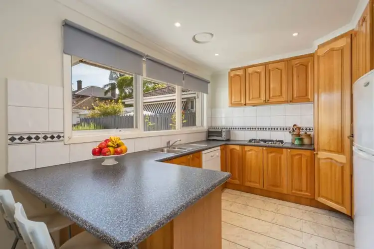Fourth view of Homely villa listing, 2/361 Cotham Road, Kew VIC 3101