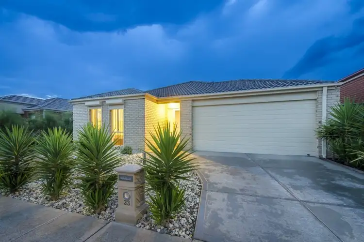 33 Storkbill Road, Wyndham Vale VIC 3024