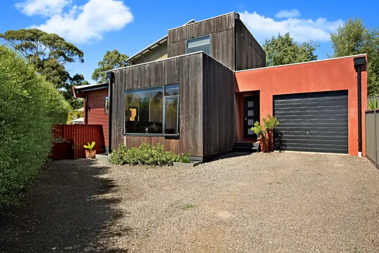 Second view of Homely house listing, 3/4 Elsbeth Court, Daylesford VIC 3460