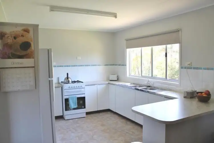 Seventh view of Homely rural property listing, 573 Blue Knob Road, Blue Knob NSW 2480