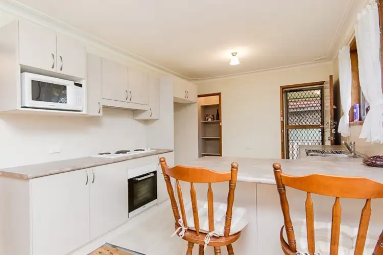 Third view of Homely house listing, 23 Chelmsford Drive, Metford NSW 2323