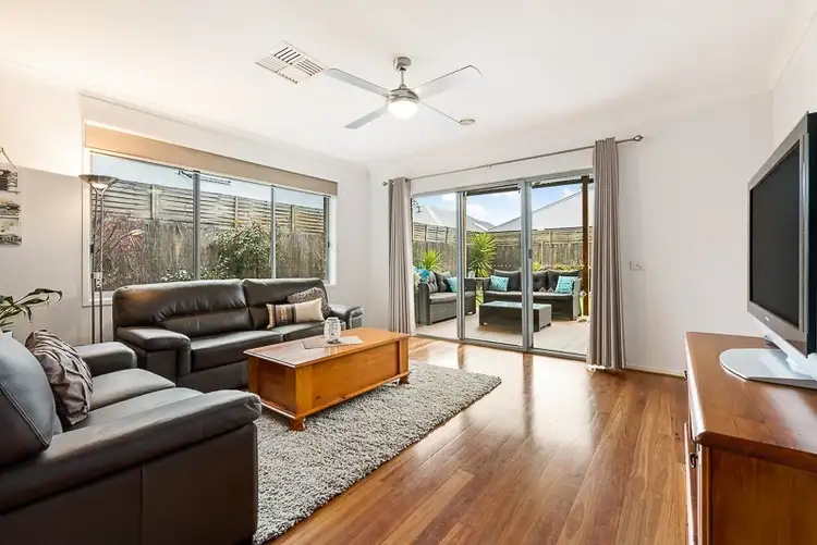 Third view of Homely house listing, 14 Tregowan Place, Doreen VIC 3754